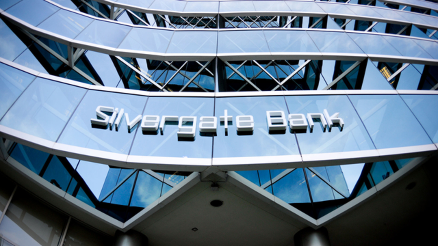 Silvergate Bank Adds 59 Crypto Clients, But Deposits Down ...