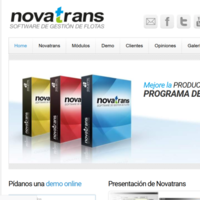 novatrans