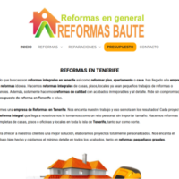 reforbaute