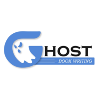 Ghostbookwriting