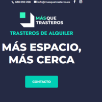 masquetras