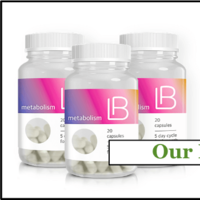 LIBADietCapsules