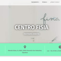 centrofisia