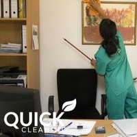 QUICKCLEANING